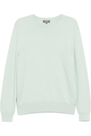 N.PEAL Pull Oxford