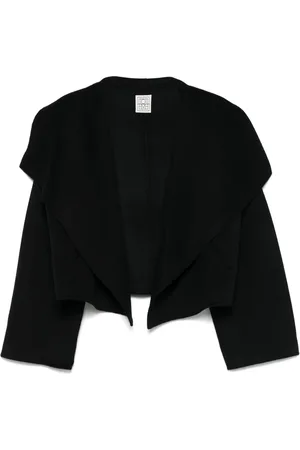Totême Veste Signature Double