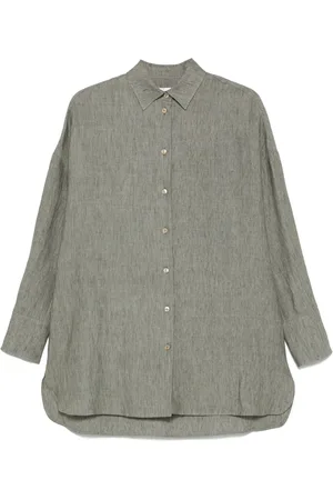 Agnona Chemise en lin