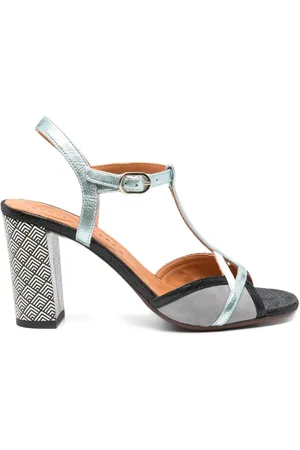 Chie Mihara Sandales Bejo 75 mm