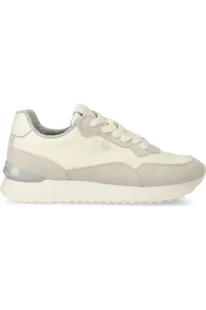 GANT Baskets en cuir