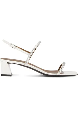 Giuseppe Zanotti Sandales Velentine