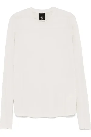 THOM KROM T-shirt à col rond