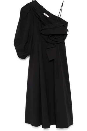 Dorothee Schumacher Robe longue Power