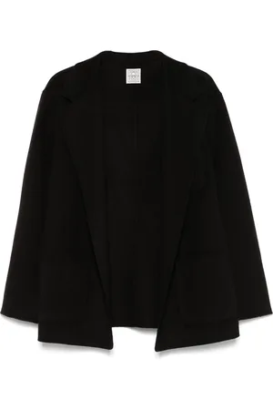 Totême Veste à poches plaquées