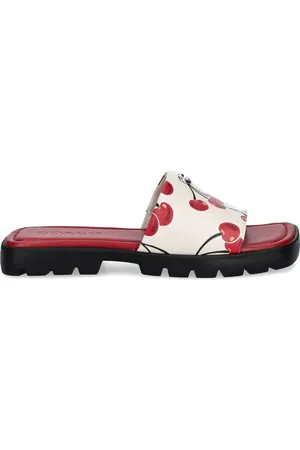 Coach Claquettes Florence