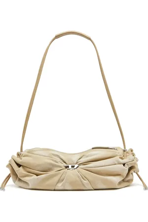 Diesel Grand sac à bandoulière Scrunch-D