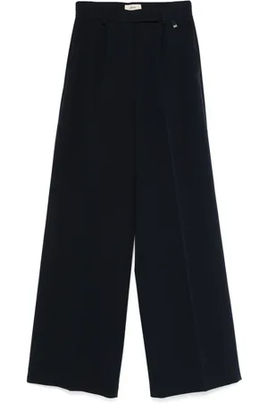 HERNO Pantalon à coupe ample