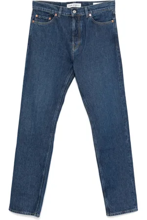 OUR LEGACY Jean First Cut