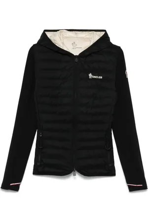 Moncler Doudoune à capuche