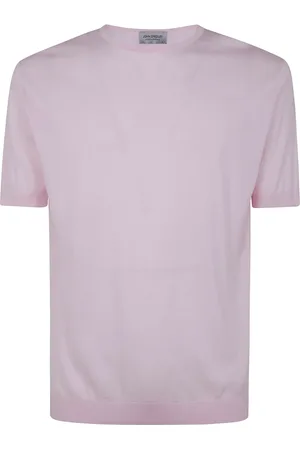 JOHN SMEDLEY T-shirt à manches courtes