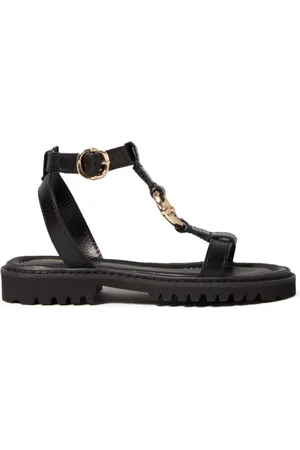 Claudie Pierlot Sandales en cuir