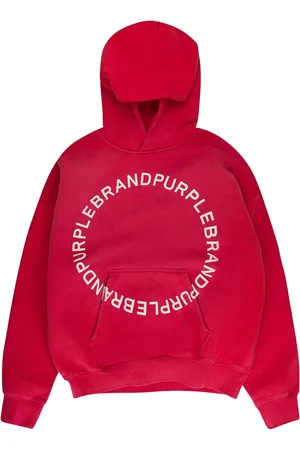 Purple Brand Hoodie HWT 