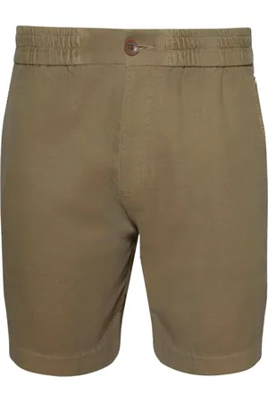 THE ELDER STATESMAN Short Early Dawn à coupe courte