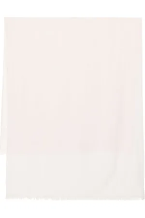 N.PEAL écharpe Ultrafine Pashmina