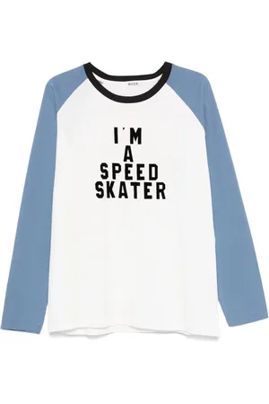 BODE T-shirt Skater
