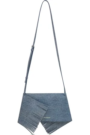 J.W.Anderson Mini sac porté épaule Scarf