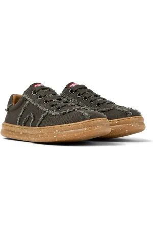 Camper Baskets Runner Four