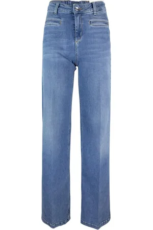 Liu Jo Jean en coton stretch