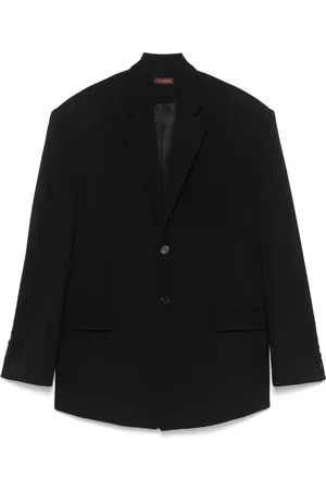LU’U DAN Blazer Misfit