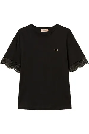 Twin-Set Blouse en maille