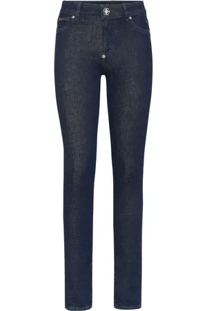 Philipp Plein Jean à coupe skinny