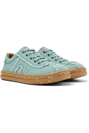 Camper Baskets Runner Four