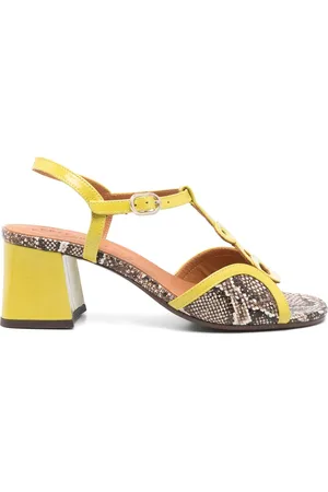 Chie Mihara Sandales Latush 55 mm