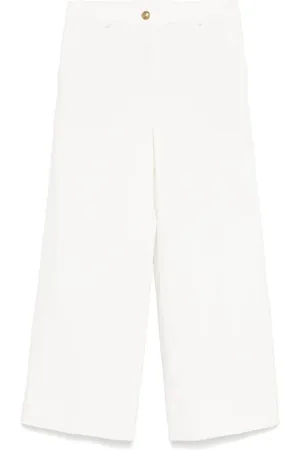 AKRIS Pantalon Chiara