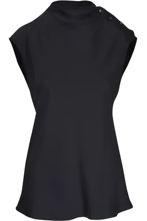 Giorgio Armani Blouse en soie