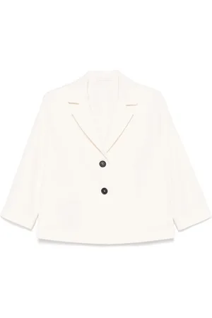 Circolo Blazer en jersey