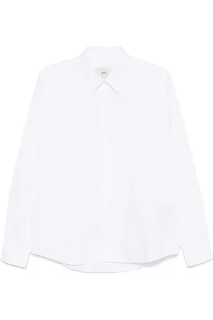 Ami Chemise en coton