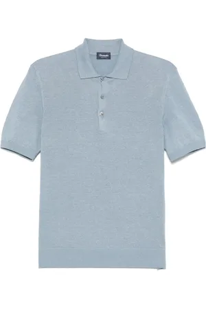 DRUMOHR Polo en maille