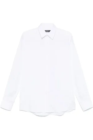 Karl Lagerfeld Chemise en lin