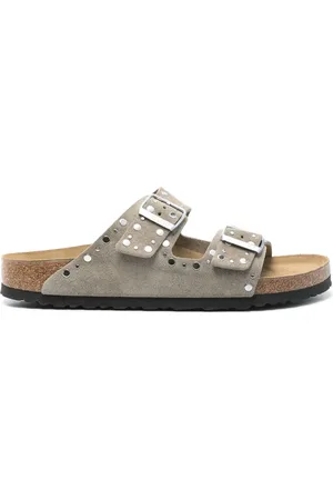 Birkenstock Claquettes Arizona Rivet