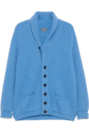 N.PEAL Cardigan Kensington