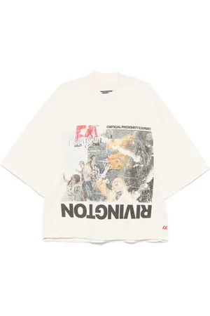 RRR-123 T-shirt Critical Proximity