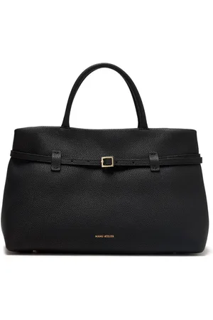 MANU Sac en cuir