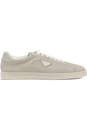 Prada Baskets à lacets