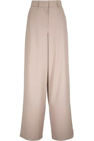 Giorgio Armani Pantalon à coupe ample