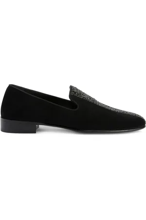 Giuseppe Zanotti Mocassins Alvaro