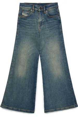Diesel Jean à coupe ample