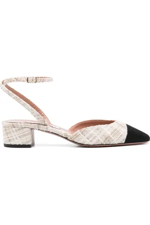 Aquazzura Escarpins French Flirt 35 mm