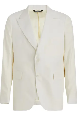 Brian Dales Blazer à simple boutonnage