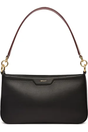 Bally Petit sac porté épaule Codes