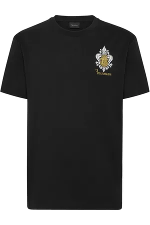 BILLIONAIRE T-shirt Fleur de Lis