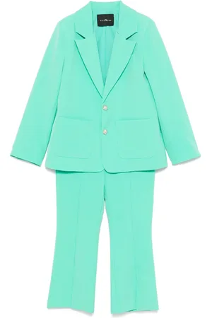 John Richmond Costume à veste à simple boutonnage