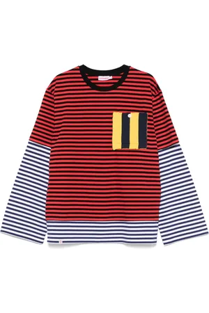 Charles Jeffrey Loverboy T-shirt Patch