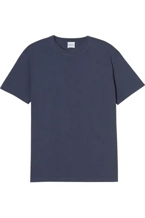 Closed T-shirt à logo imprimé au dos