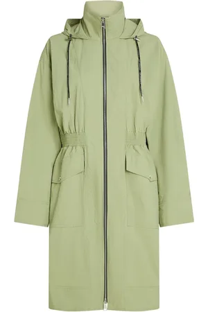 Karl Lagerfeld Parka à capuche
